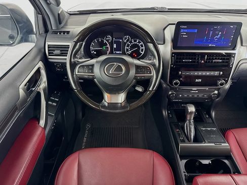 Used 2023 Lexus GX 460 Premium w/ Premium Package AWD/4WD image 25