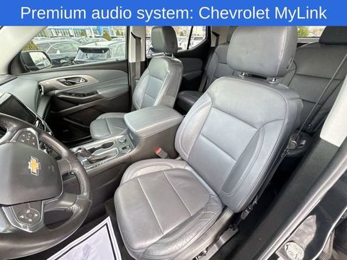Used 2019 Chevrolet Traverse LT w/ LT Premium Package image 13