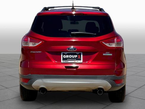 Used 2013 Ford Escape SE FWD image 5