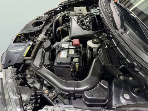 Used 2020 Nissan Rogue SL image 60