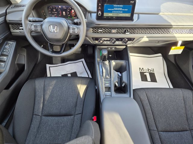 New 2026 Honda Accord SE image 7