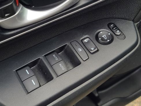 Used 2021 Honda CR-V EX image 11