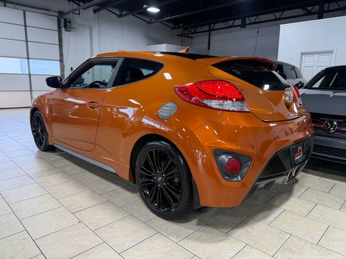 Used 2016 Hyundai Veloster Turbo image 6