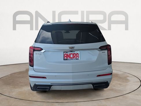 Used 2023 Cadillac XT6 Premium Luxury FWD image 7