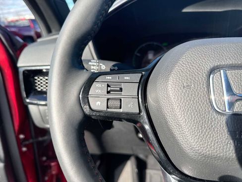 Certified 2023 Honda CR-V Sport Touring image 25