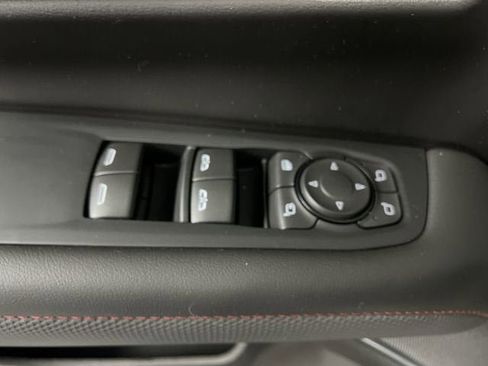 Certified 2026 Chevrolet Tahoe RST w/ Comfort Package AWD/4WD image 24