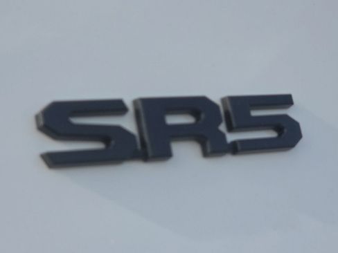 New 2026 Toyota 4Runner SR5 image 10