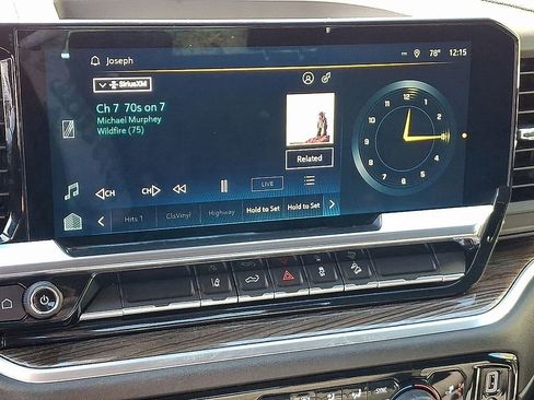 Used 2024 Chevrolet Silverado 3500 LT w/ Convenience Package image 16