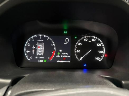 Used 2025 Honda Odyssey EX-L image 17