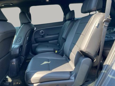New 2026 Hyundai Palisade Calligraphy FWD image 14