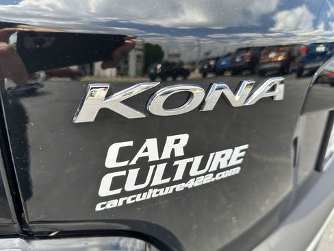 Used 2023 Hyundai Kona SEL w/ Cargo Package AWD/4WD image 70