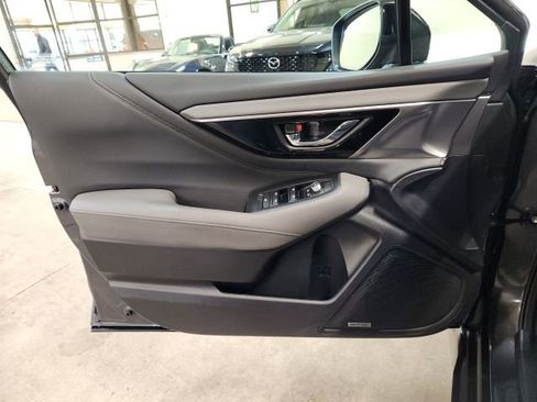 Used 2024 Subaru Outback Onyx Edition XT image 20