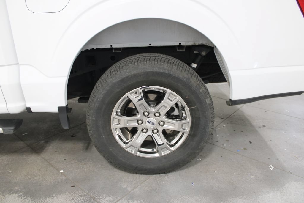 Used 2023 Ford F150 XLT w/ Equipment Group 301A Mid AWD/4WD image 27