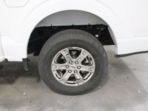 Used 2023 Ford F150 XLT w/ Equipment Group 301A Mid AWD/4WD image 27