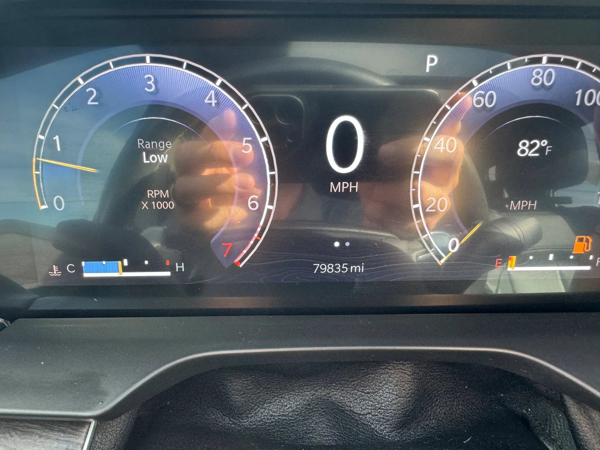 Used 2021 Jeep Grand Cherokee L Limited w/ Luxury Tech Group II AWD/4WD image 22
