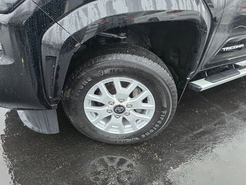 Used 2024 Toyota Tacoma SR5 image 2