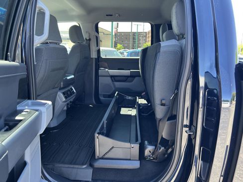Used 2023 Ford F150 XLT w/ Equipment Group 302A High AWD/4WD image 46