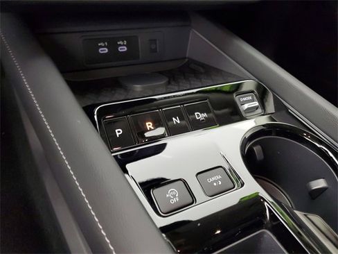 Used 2026 Nissan Murano SV image 32