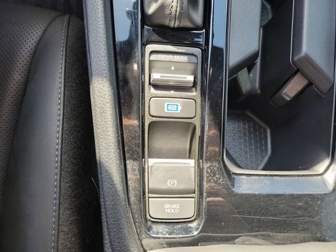 Certified 2023 Honda Accord Sport image 31