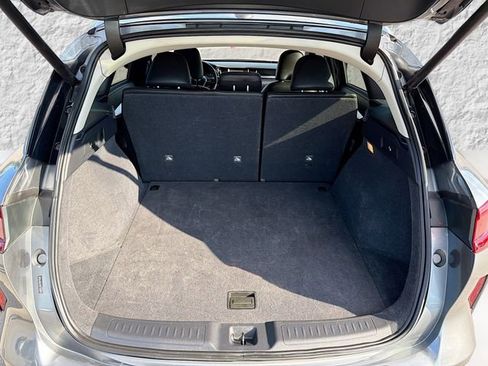 Used 2021 INFINITI QX50 Essential w/ Convenience Package image 12