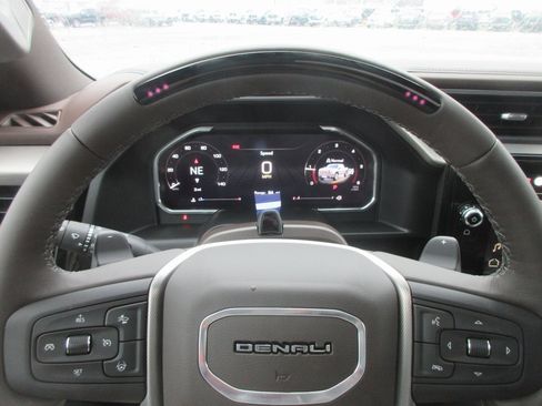 New 2026 GMC Sierra 1500 Denali image 19