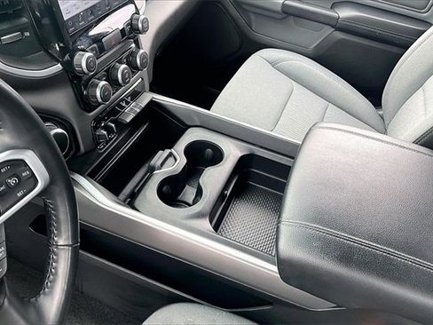 Used 2022 RAM 1500 Big Horn image 18