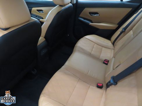 Used 2021 Nissan Sentra SV w/ SV Premium Package FWD image 21