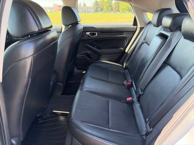 Used 2024 Honda Civic EX-L image 23