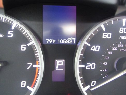 Used 2017 Acura RDX AWD image 24