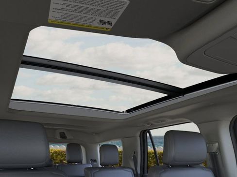 New 2025 Ford Expedition Active image 22