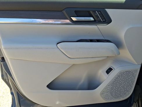 New 2026 GMC Terrain Denali w/ LPO, Floor Liner Package AWD/4WD image 13