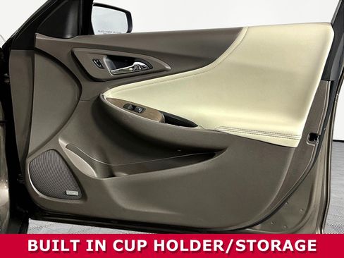Used 2020 Chevrolet Malibu Premier FWD image 28