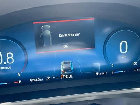 Used 2024 Ford Escape Platinum AWD/4WD image 19
