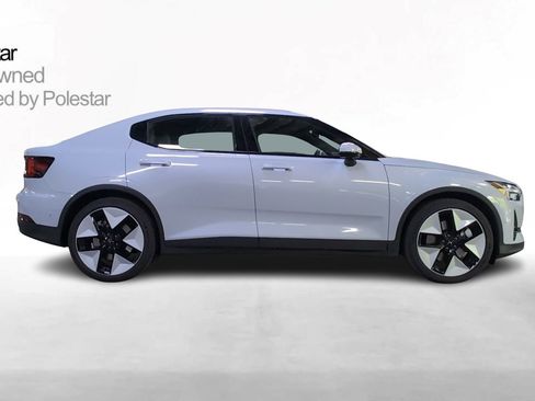 Certified 2023 Polestar Polestar 2 w/ Pilot Pack image 6