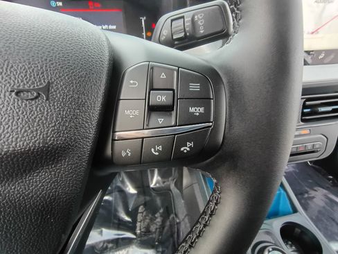 New 2026 Ford Maverick XLT w/ Equipment Group 301A image 17