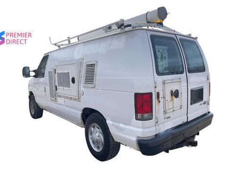 Used 2013 Ford E-250 and Econoline 250 image 3