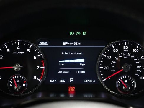 Used 2021 Kia Telluride SX w/ SX Prestige Package AWD/4WD image 30