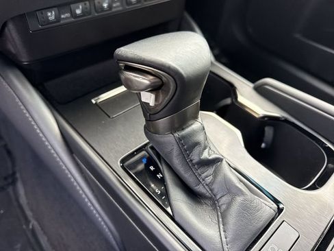 Certified 2023 Lexus ES 350 w/ Premium Package FWD image 20