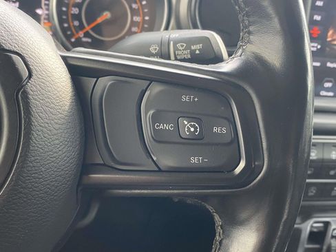 Used 2022 Jeep Gladiator Sport AWD/4WD image 22