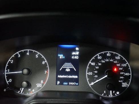 Certified 2024 Toyota Corolla LE FWD image 19