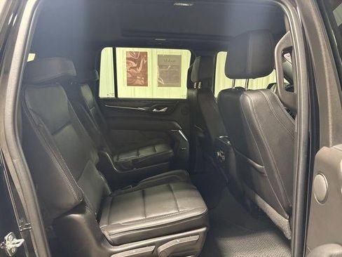Used 2022 GMC Yukon XL Denali w/ Max Trailering Package image 26