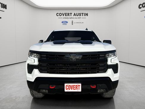 Used 2023 Chevrolet Silverado 1500 LT Trail Boss w/ Protection Package image 6