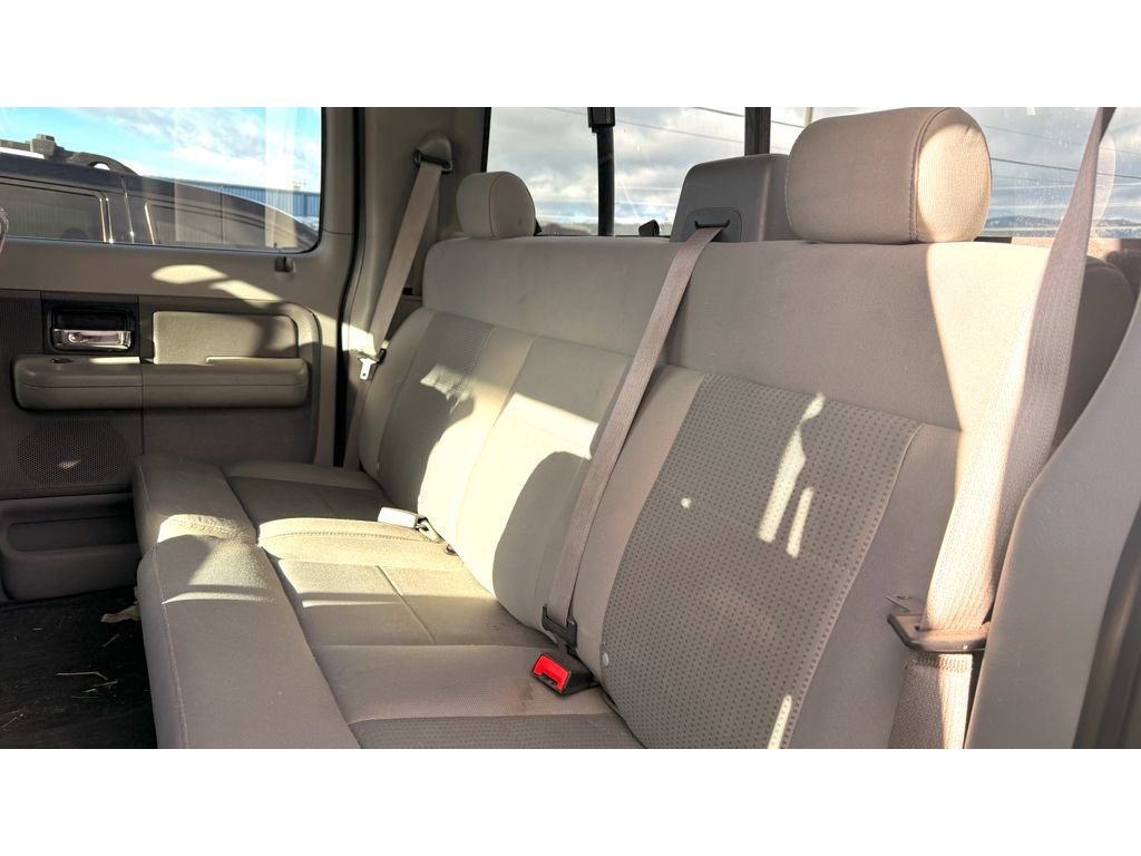 Used 2007 Ford F150 XLT AWD/4WD image 8