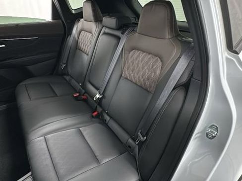 New 2026 Nissan Murano Platinum w/ Cargo Package image 12