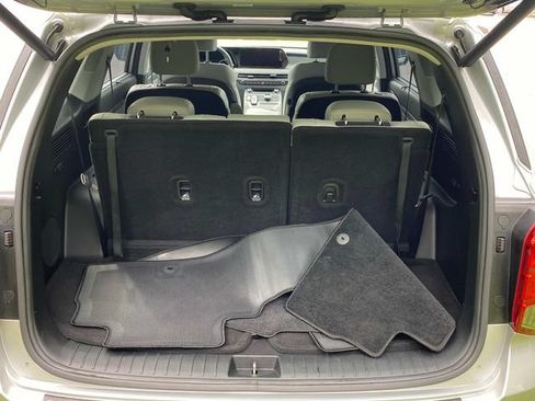 Used 2023 Hyundai Palisade SEL w/ Premium Package FWD image 30