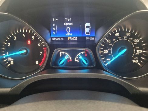 Used 2017 Ford Escape SE AWD/4WD image 23