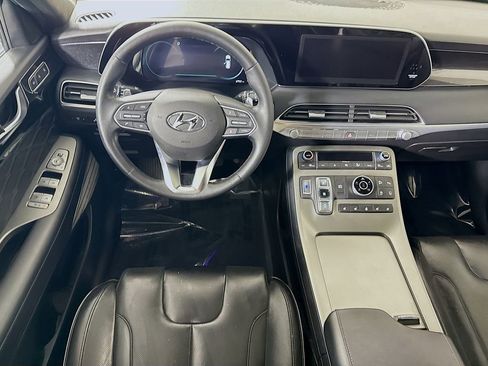 Used 2020 Hyundai Palisade Limited AWD/4WD image 3