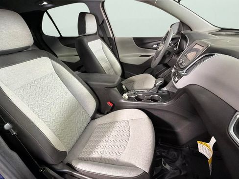 Used 2023 Chevrolet Equinox LS FWD image 33