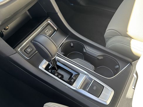 New 2026 Subaru Ascent Limited image 23