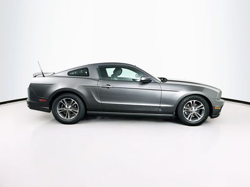Used 2014 Ford Mustang Premium w/ Comfort Package RWD image 10